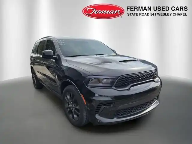 2023 Dodge Durango R/T RWD's photo
