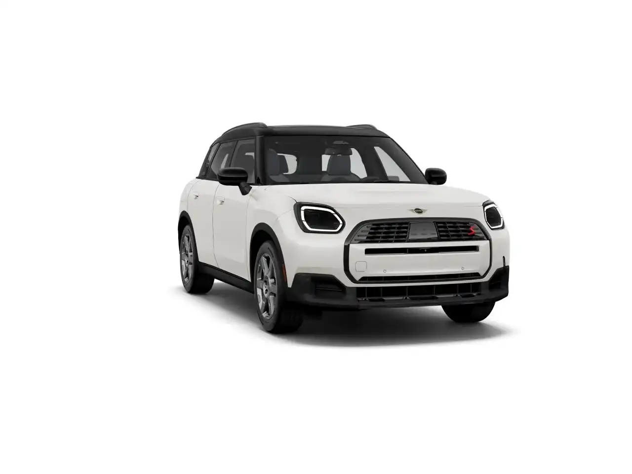 2027 MINI Countryman S ALL4's photo