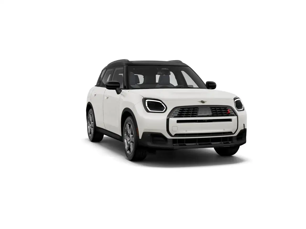 2027 MINI Countryman S ALL4's photo