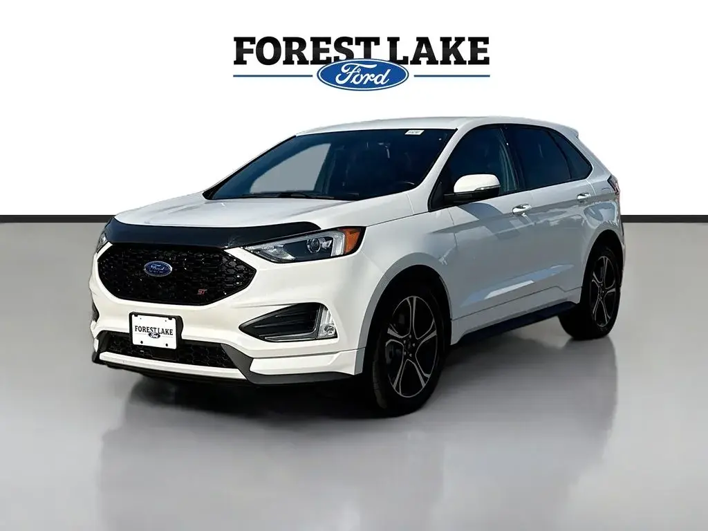 2023 Ford Edge ST AWD photo 3