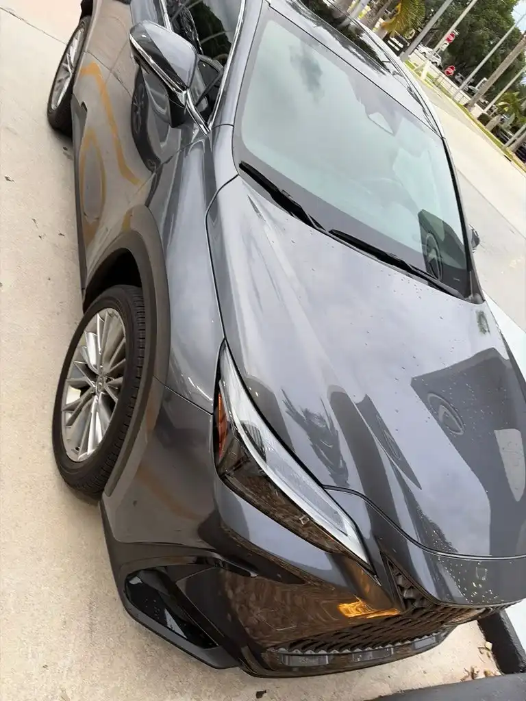 2025 Lexus NX 350 350 Premium AWD's photo