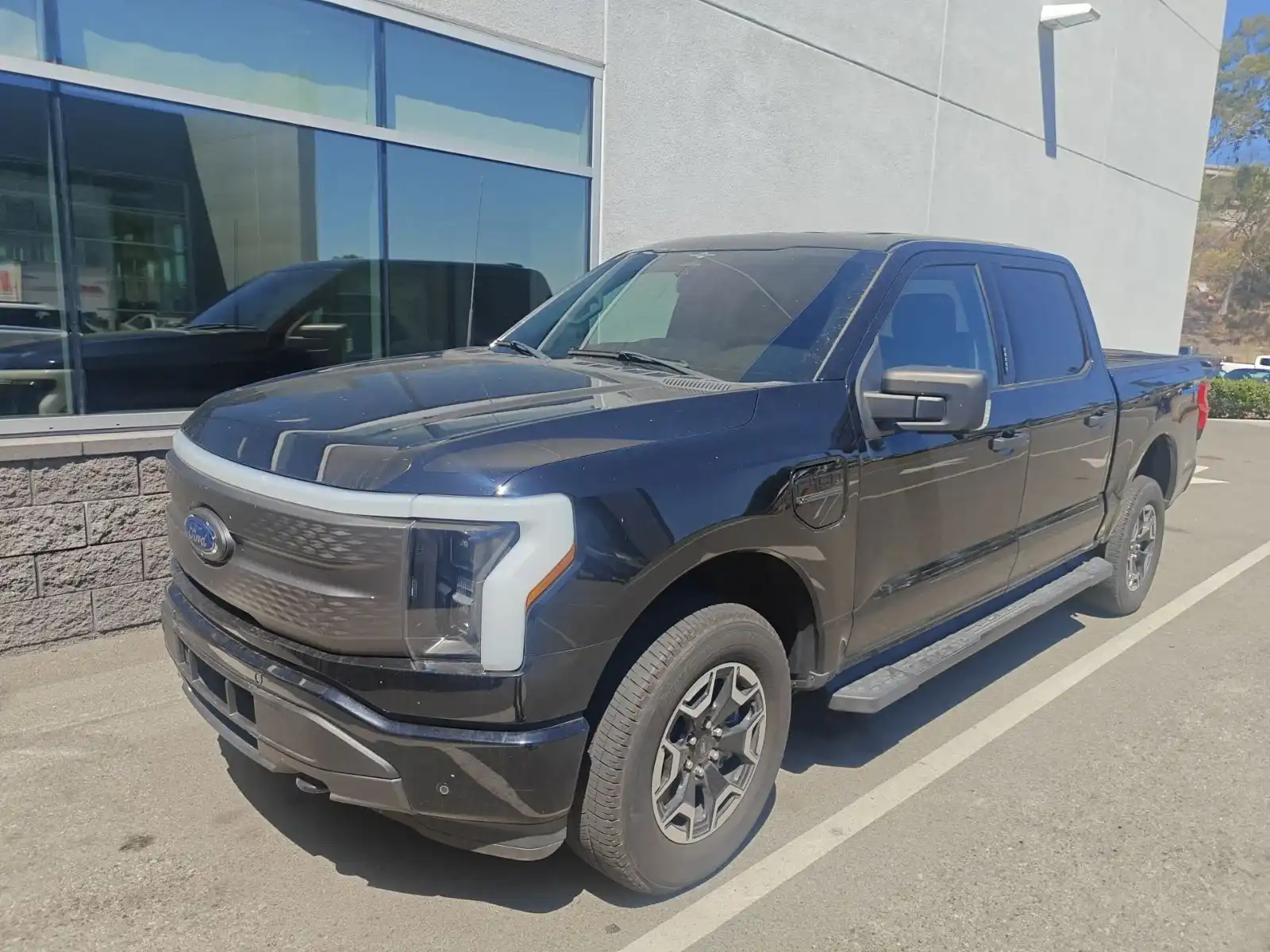 2023 Ford F-150 XLT 4x4 SuperCrew 5-1/2 Box's photo