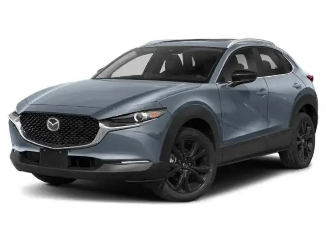 2023 Mazda CX-30 Carbon Edition AWD's photo