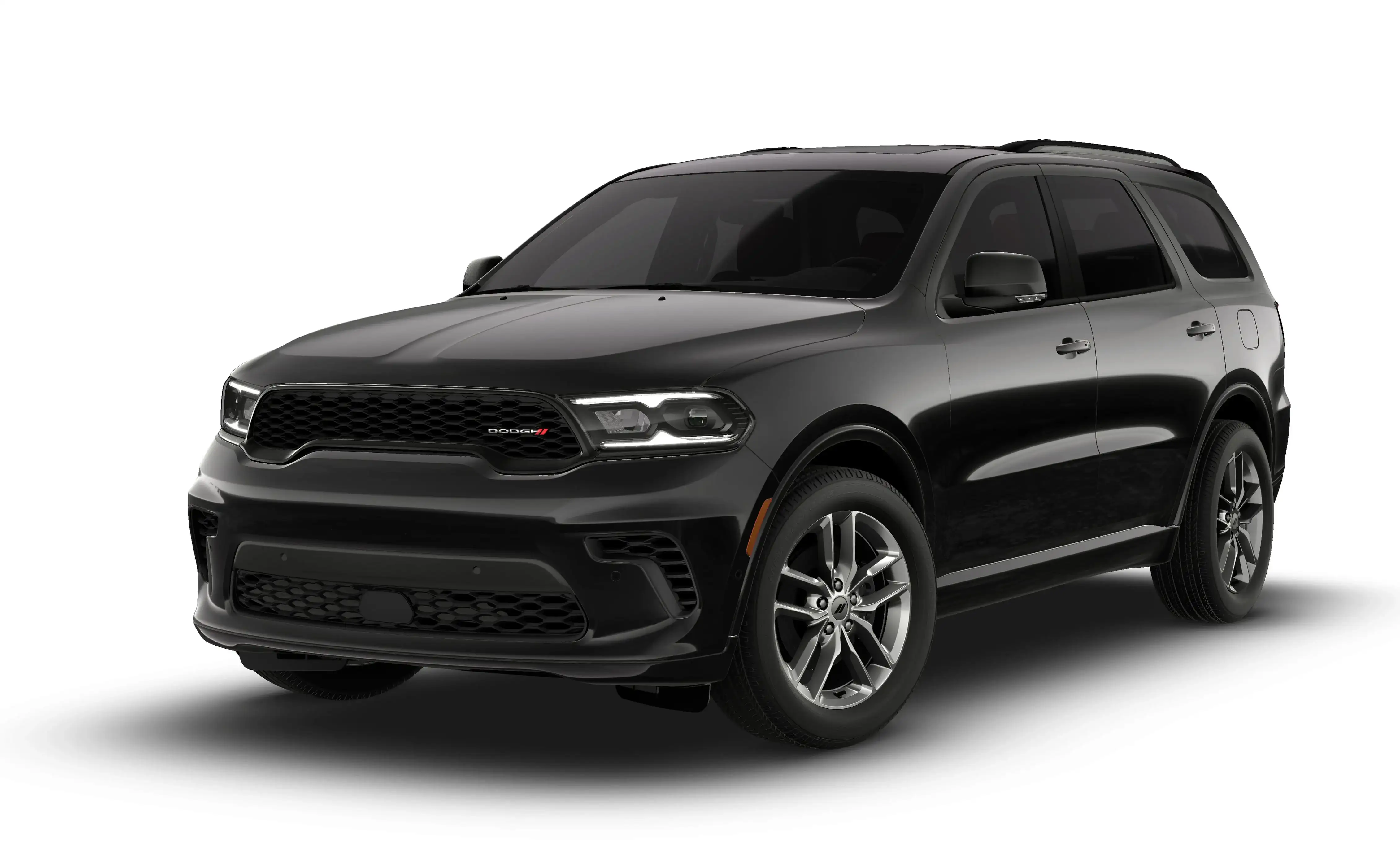 2026 Dodge Durango GT Plus AWD's photo