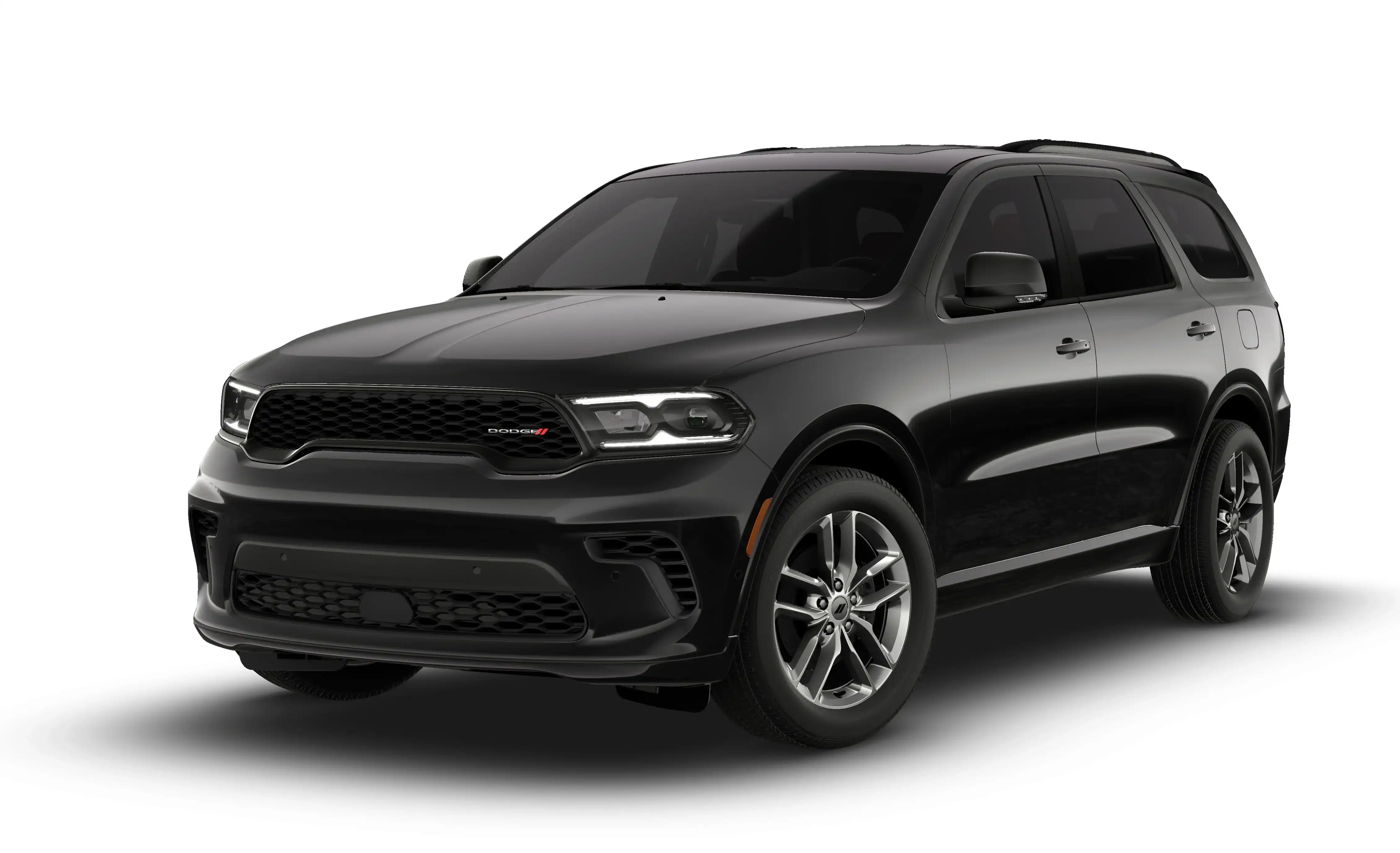 2026 Dodge Durango GT Plus AWD's photo