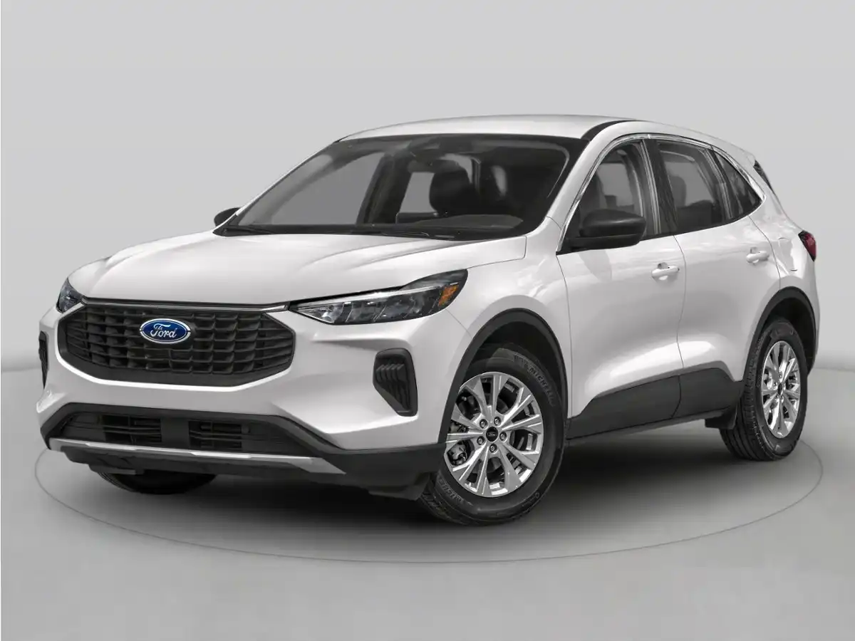 2023 Ford Escape Active AWD's photo