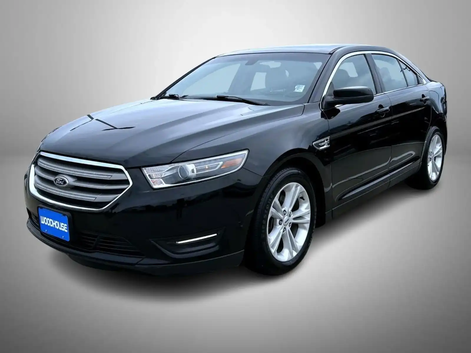 2016 Ford Taurus SEL FWD's photo
