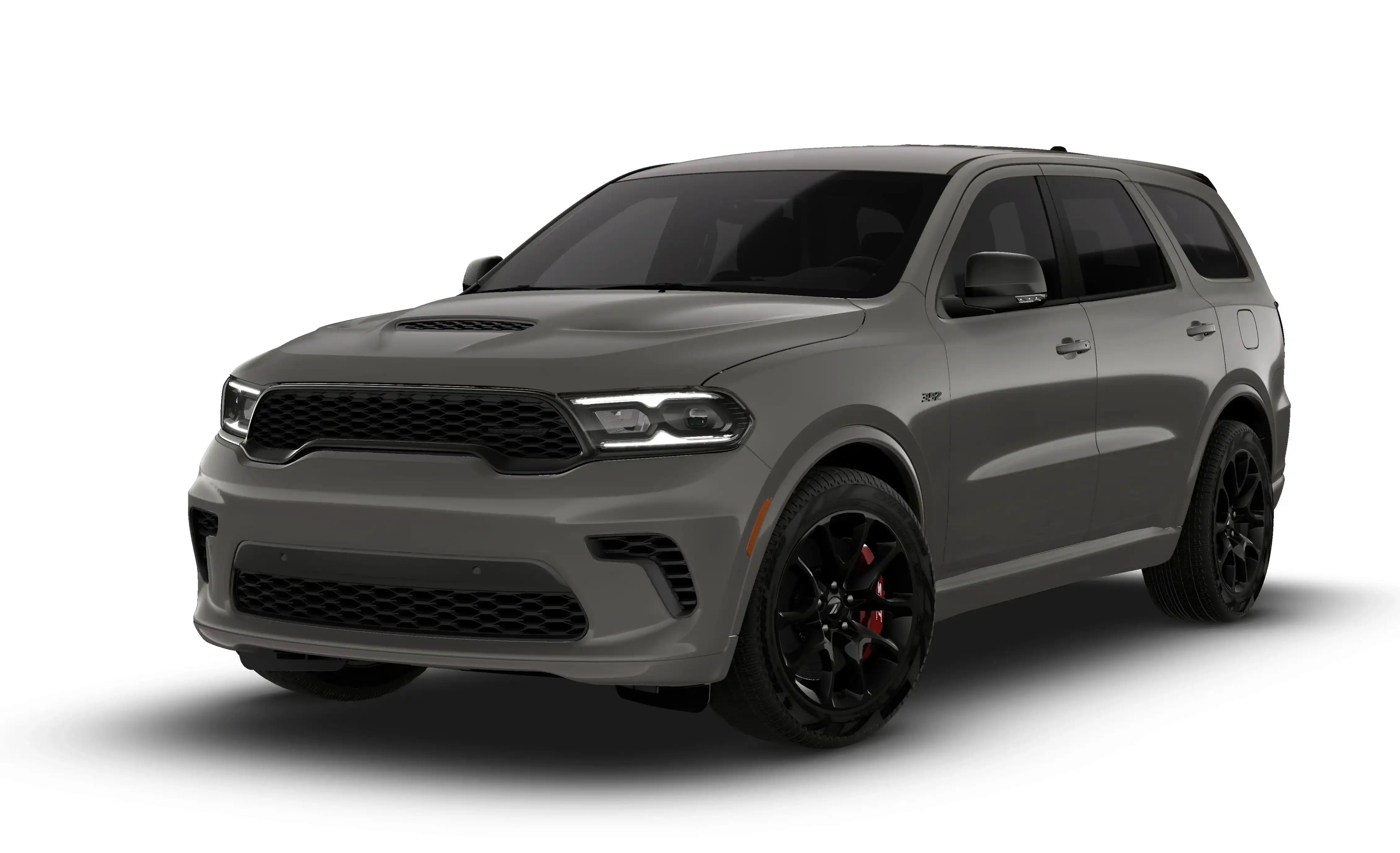 2026 Dodge Durango's photo