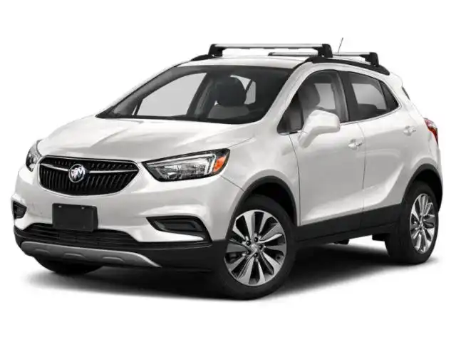 2022 Buick Encore Preferred AWD's photo