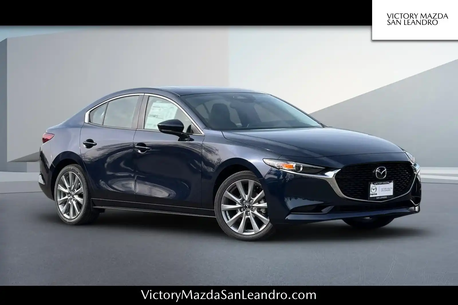 2026 Mazda CX-3 Preferred AT 4-Door SKYACTIV's photo