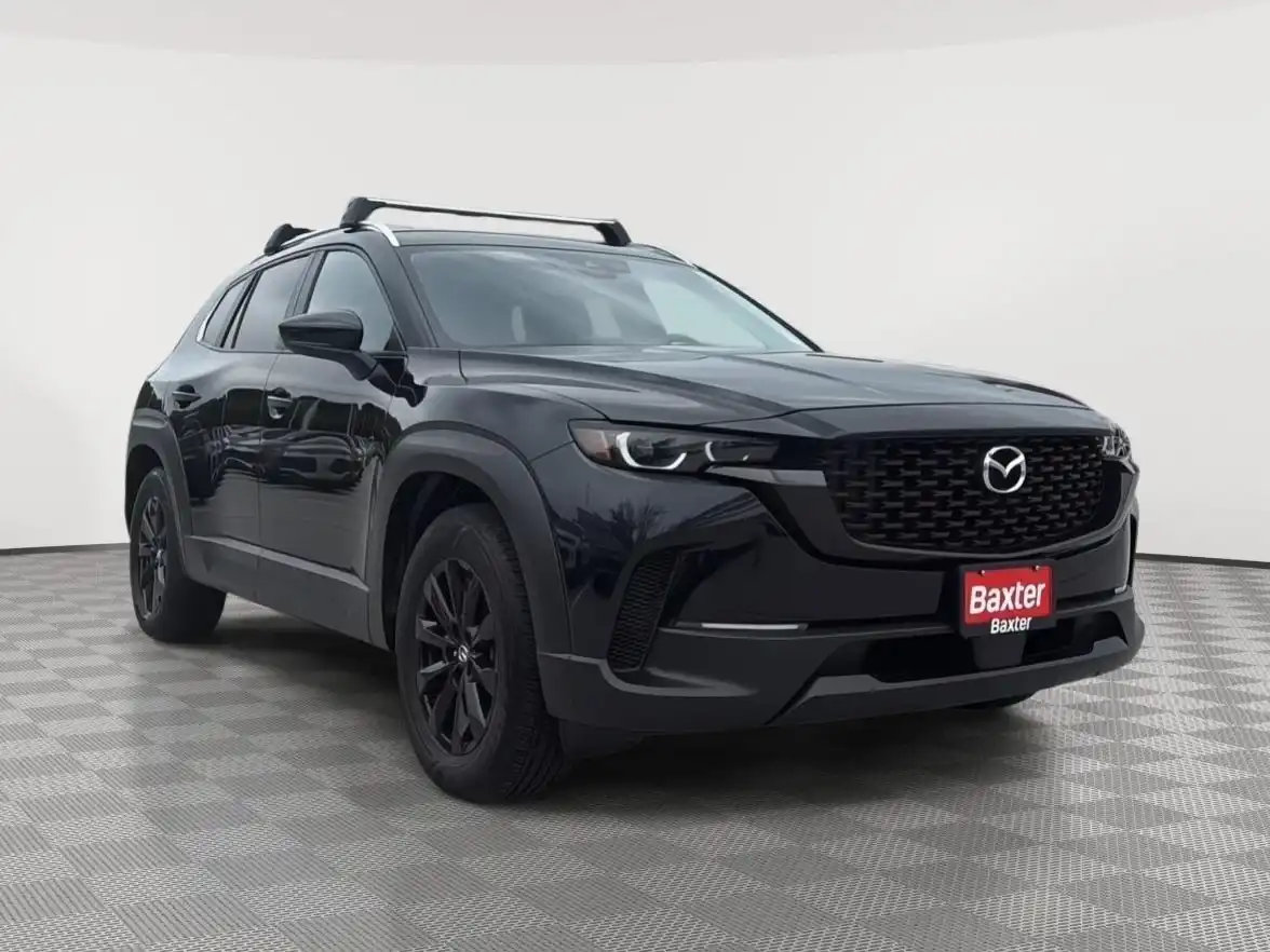 2024 Mazda CX-50 2.5 S PREFERRED's photo