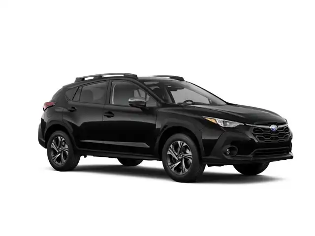 2027 Subaru Crosstrek New 2027 Subaru CROSSTREK's photo