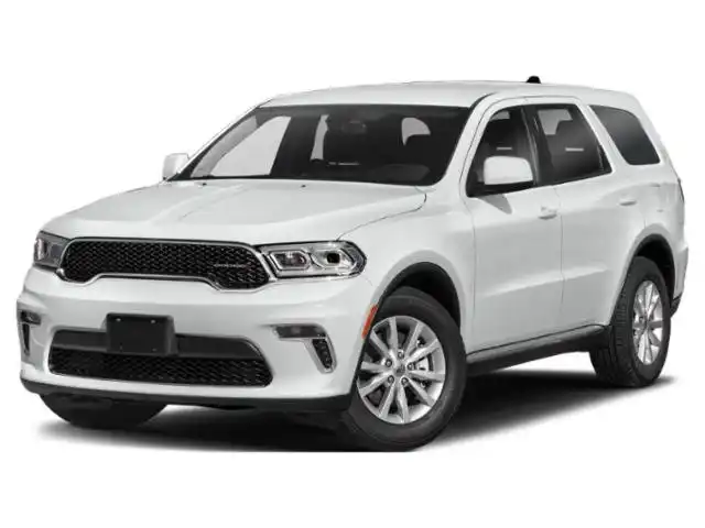 2023 Dodge Durango GT AWD Plus's photo