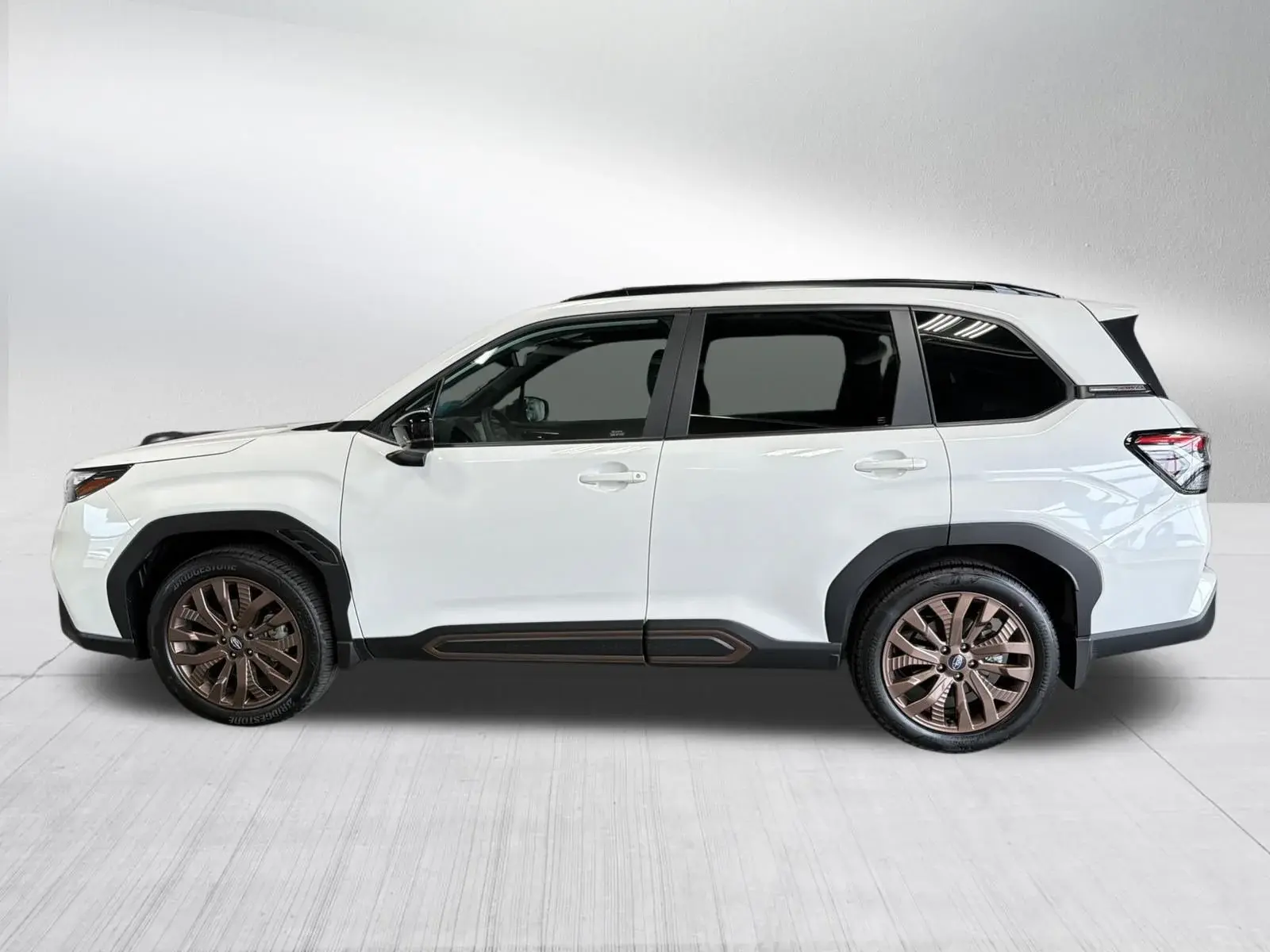 2026 Subaru Forester undefined photo 4