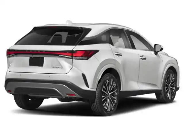 2023 Lexus RX 350 350 Premium FWD's photo