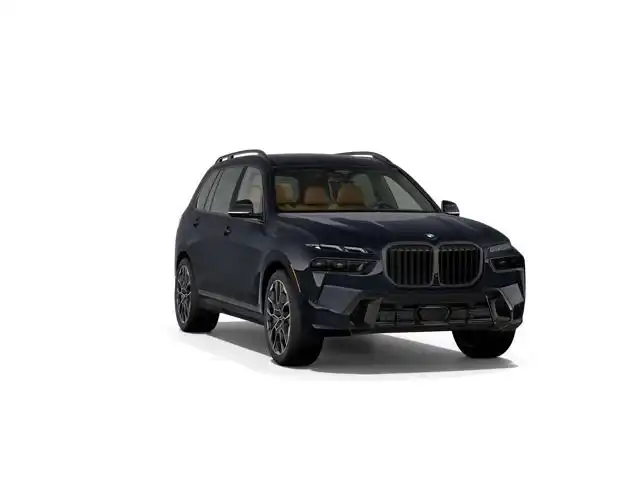 2027 BMW X7 xDrive40i's photo