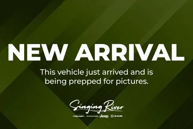 2027 RAM 3500 Laramie 4WD Mega Cab's photo