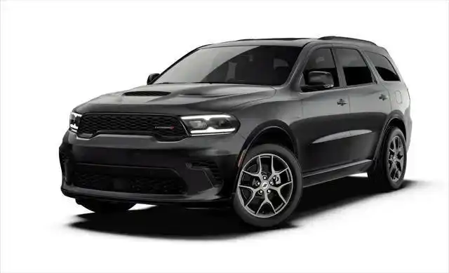 2027 Dodge Durango HEMI V8 GT AWD Plus's photo