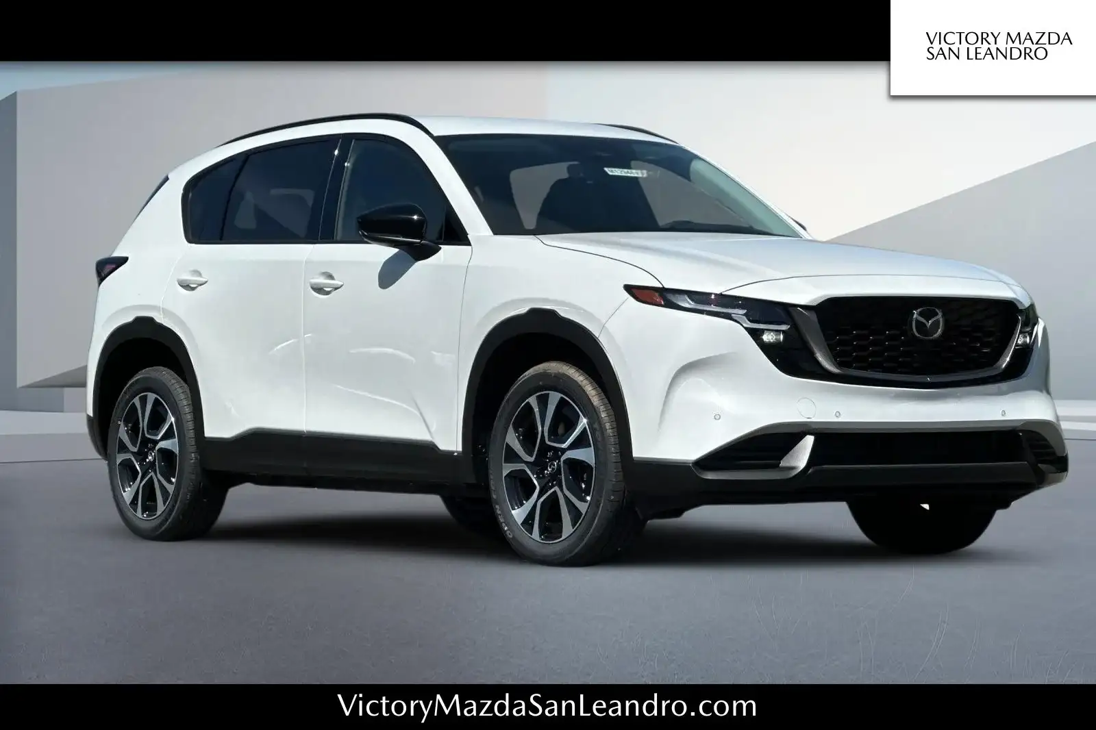 2026 Mazda CX-5 S Preferred Auto AWD's photo