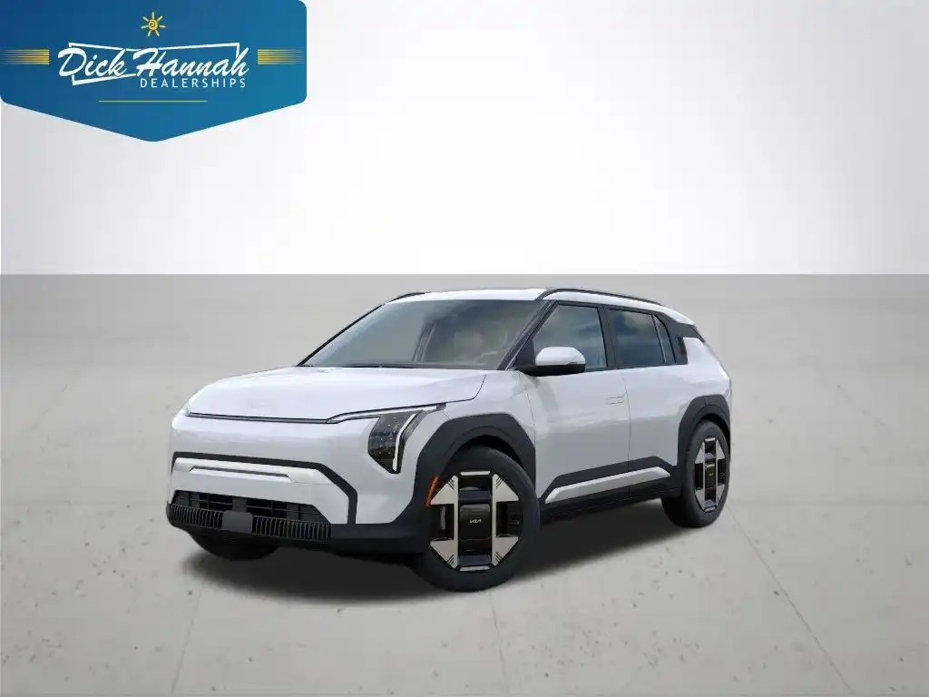 2027 Kia EV3 Wind AWD's photo