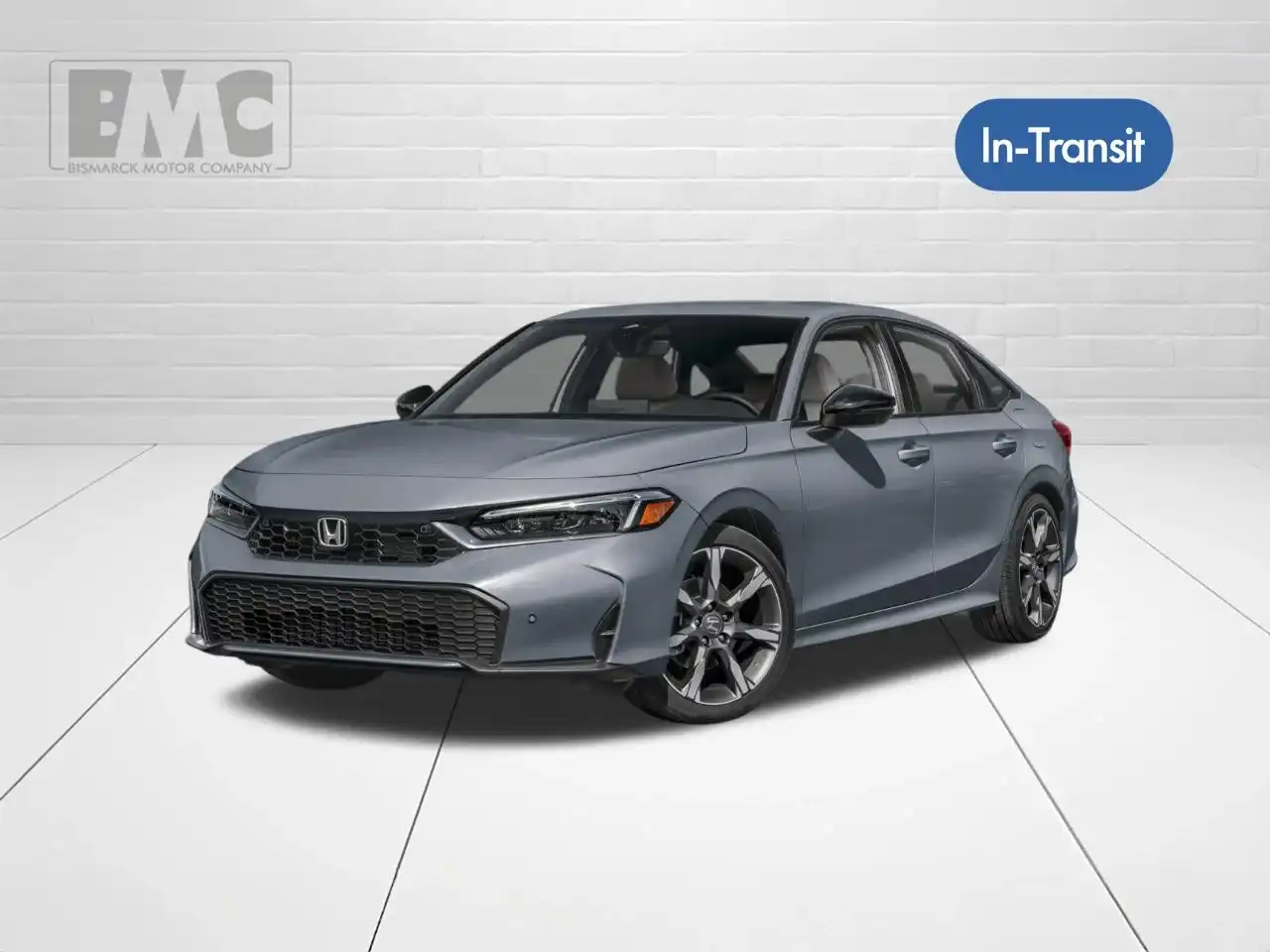 2026 Honda Civic Hybrid Sport Touring CVT's photo