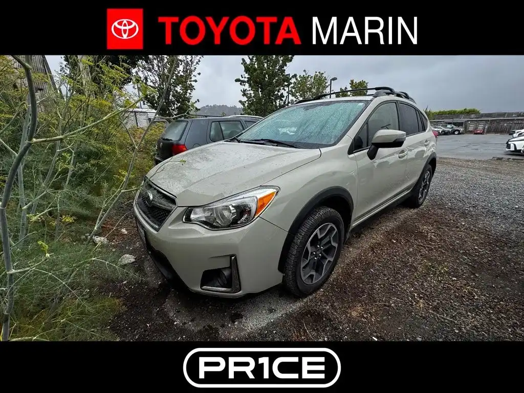 2017 Subaru Crosstrek 2.0i Limited CVT's photo