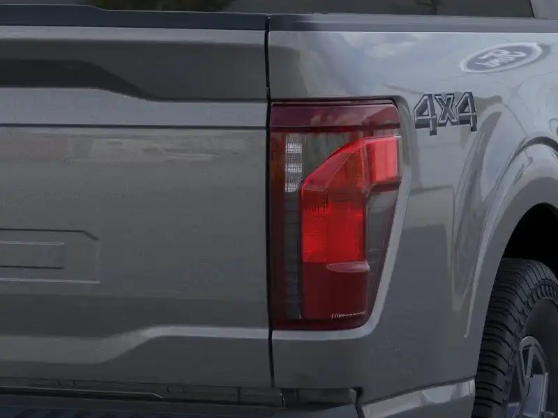 2026 Ford F-150 STX 4x4 SuperCrew 5-1/2 Box's photo