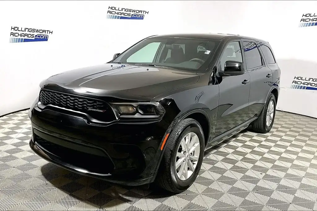 2025 Dodge Durango GT RWD's photo