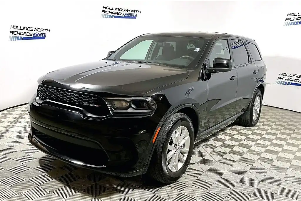 2025 Dodge Durango GT RWD's photo