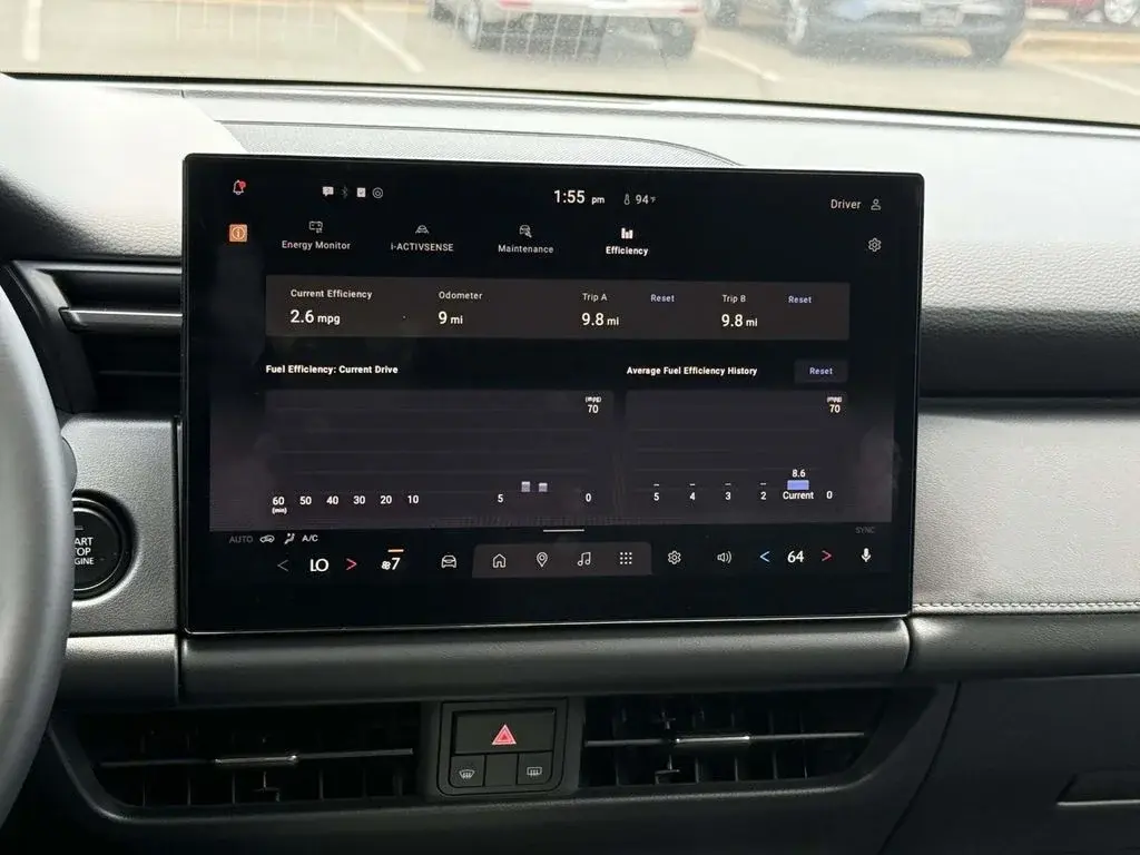 2026 Mazda CX-5 S Select Auto AWD photo 3