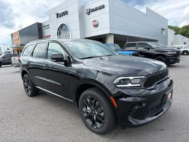 2026 Dodge Durango GT AWD's photo