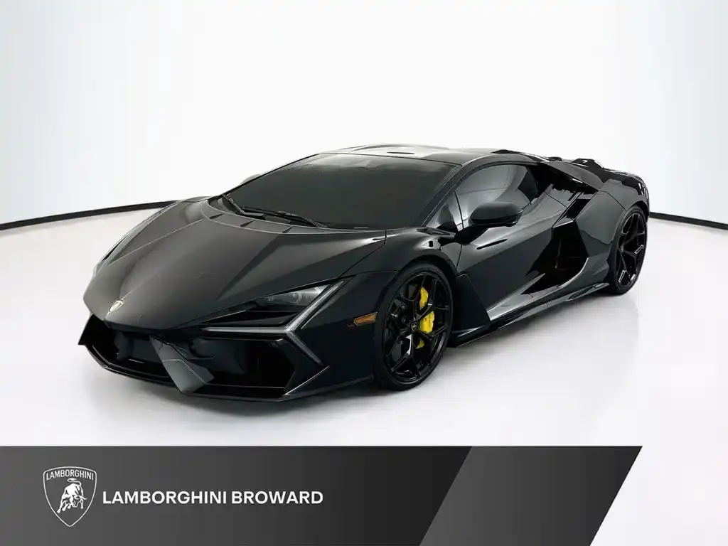 2026 Lamborghini Revuelto 6.5 4WD DCT's photo
