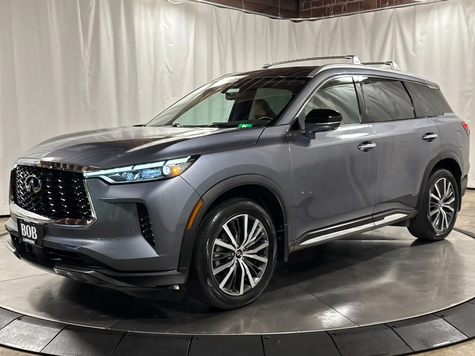2023 INFINITI QX60 SENSORY AWD's photo