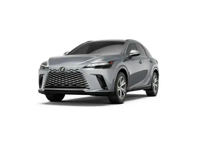 2026 Lexus RX 350 350 Premium FWD's photo
