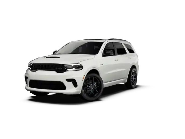 2027 Dodge Durango HEMI V8 GT AWD Plus New 2027 Dodge's photo