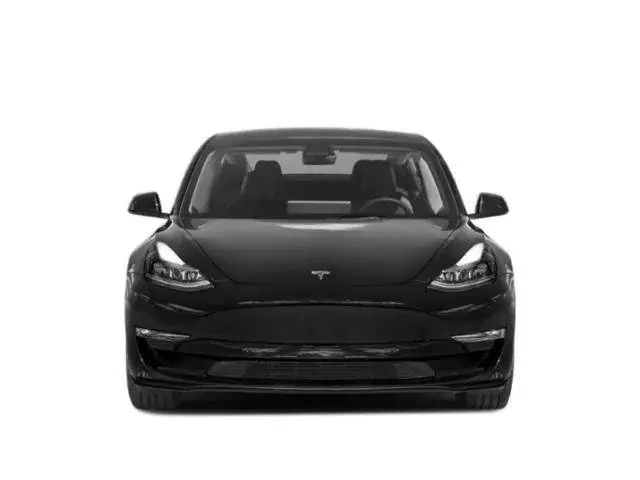 2022 Tesla Model 3 Standard Range Plus photo 4