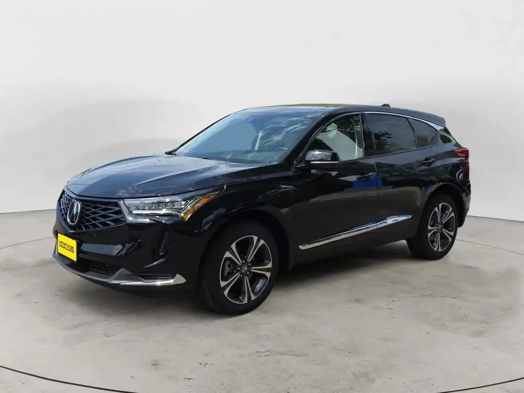 2026 Acura RDX Technology Package SH-AWD's photo