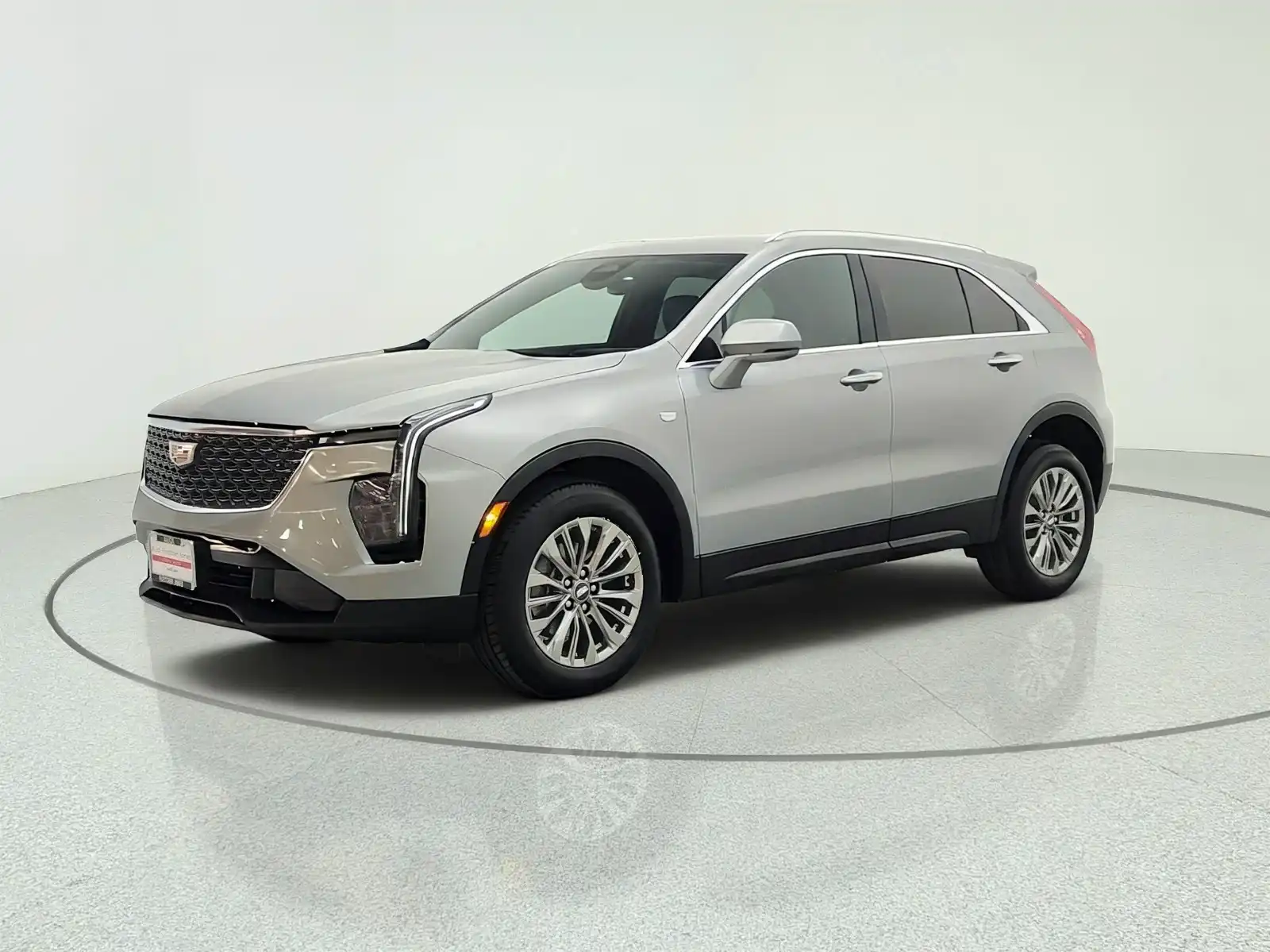 2024 Cadillac XT4 Premium Luxury AWD's photo