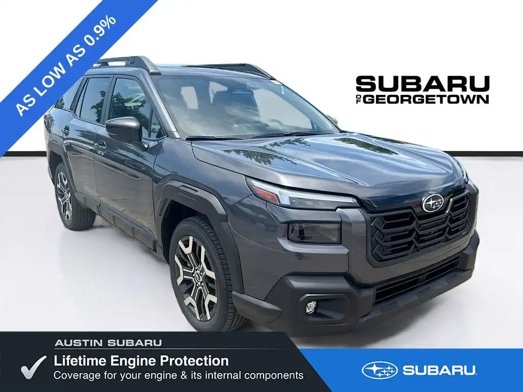 2026 Subaru Outback Touring XT's photo