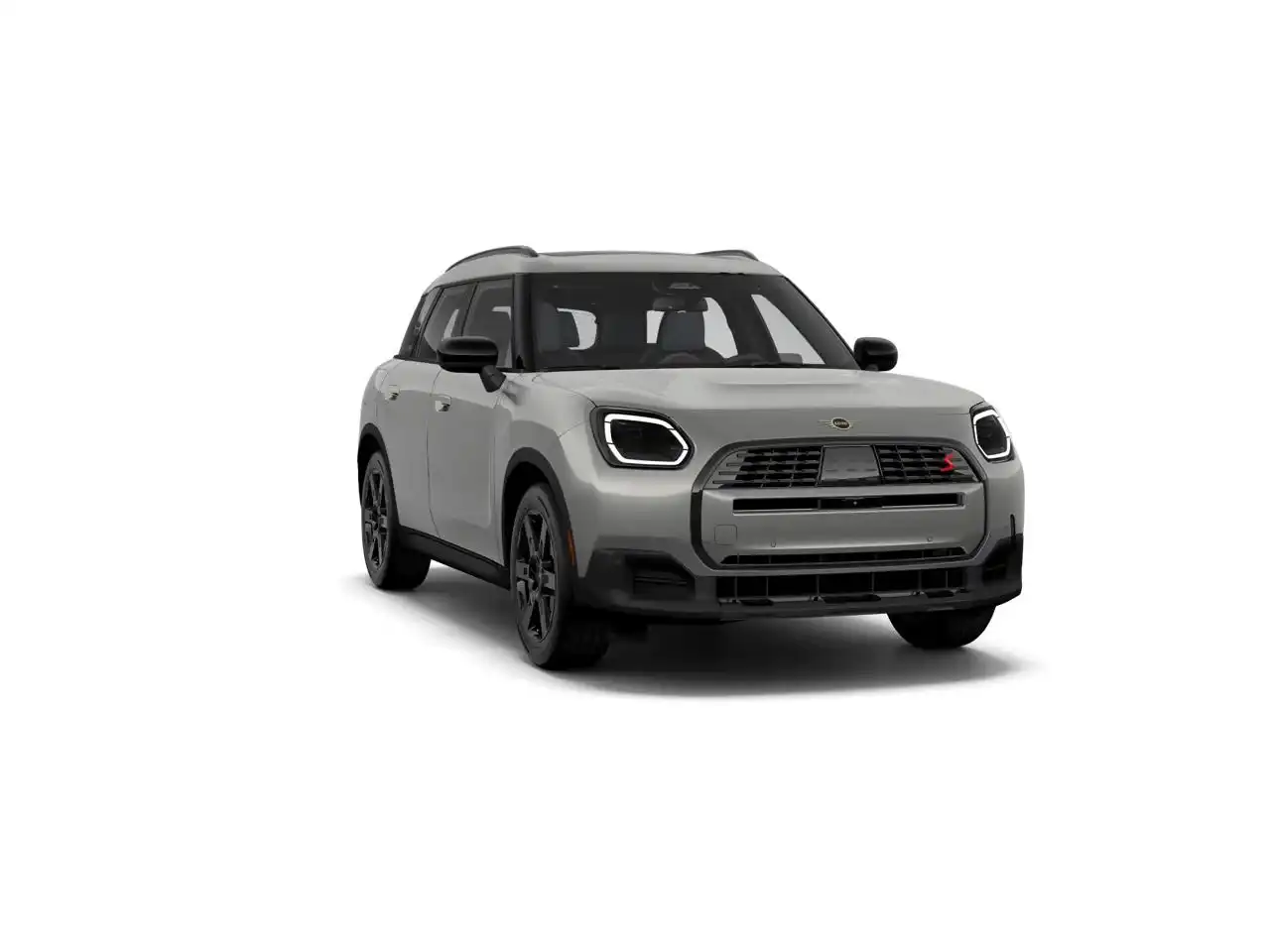 2027 MINI Countryman S ALL4's photo