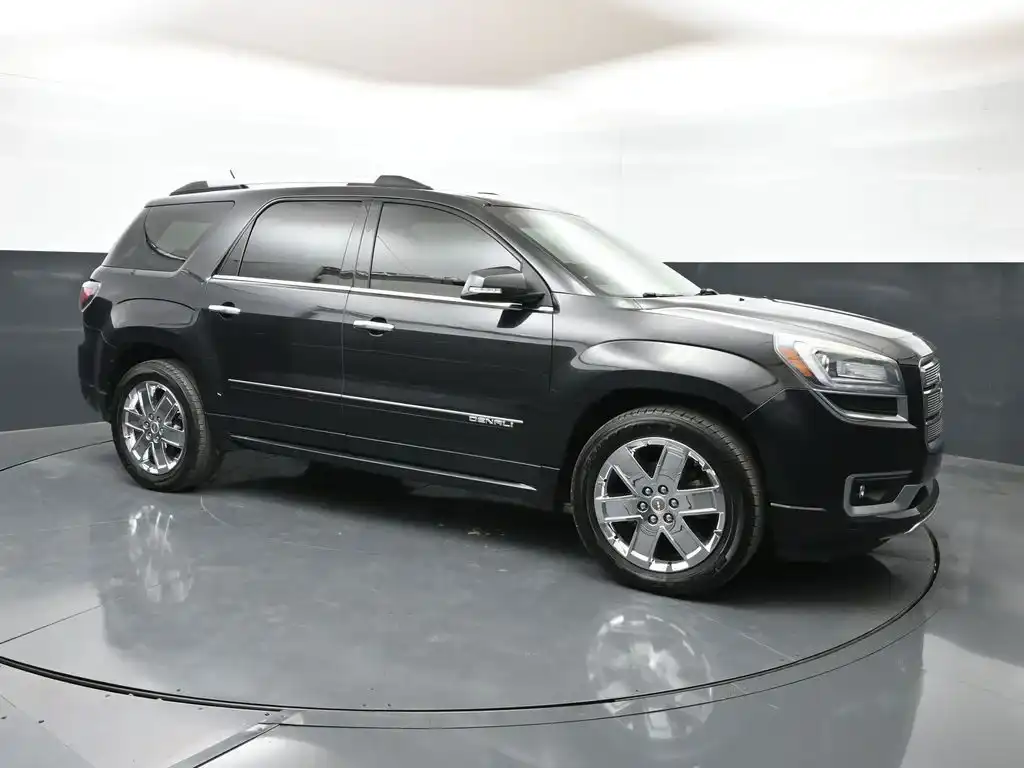 2014 GMC Acadia FWD Denali's photo