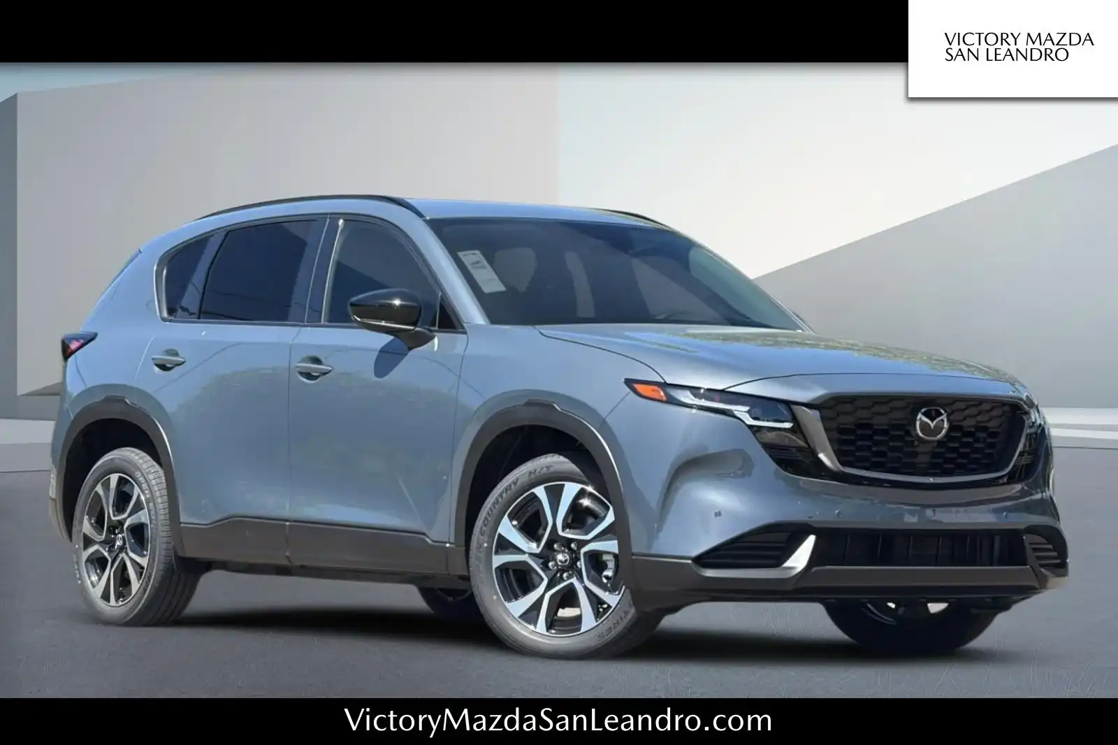 2026 Mazda CX-5 S Preferred Auto AWD's photo