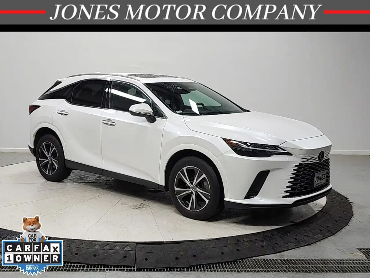 2023 Lexus RX 350 350 Premium FWD's photo