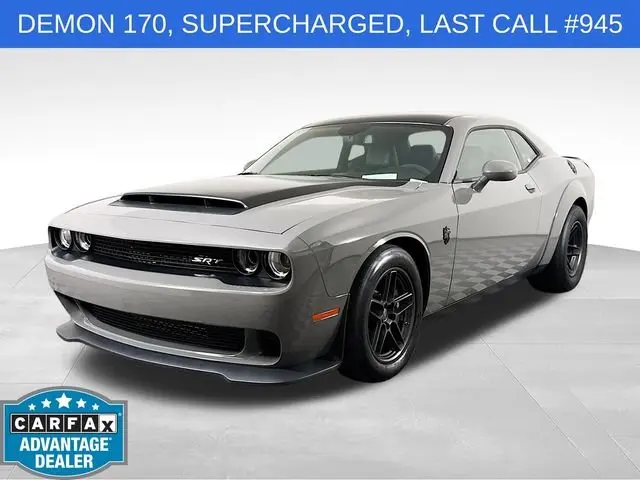 2023 Dodge Challenger SRT Hellcat Redeye WD Jailbreak Auto photo 3