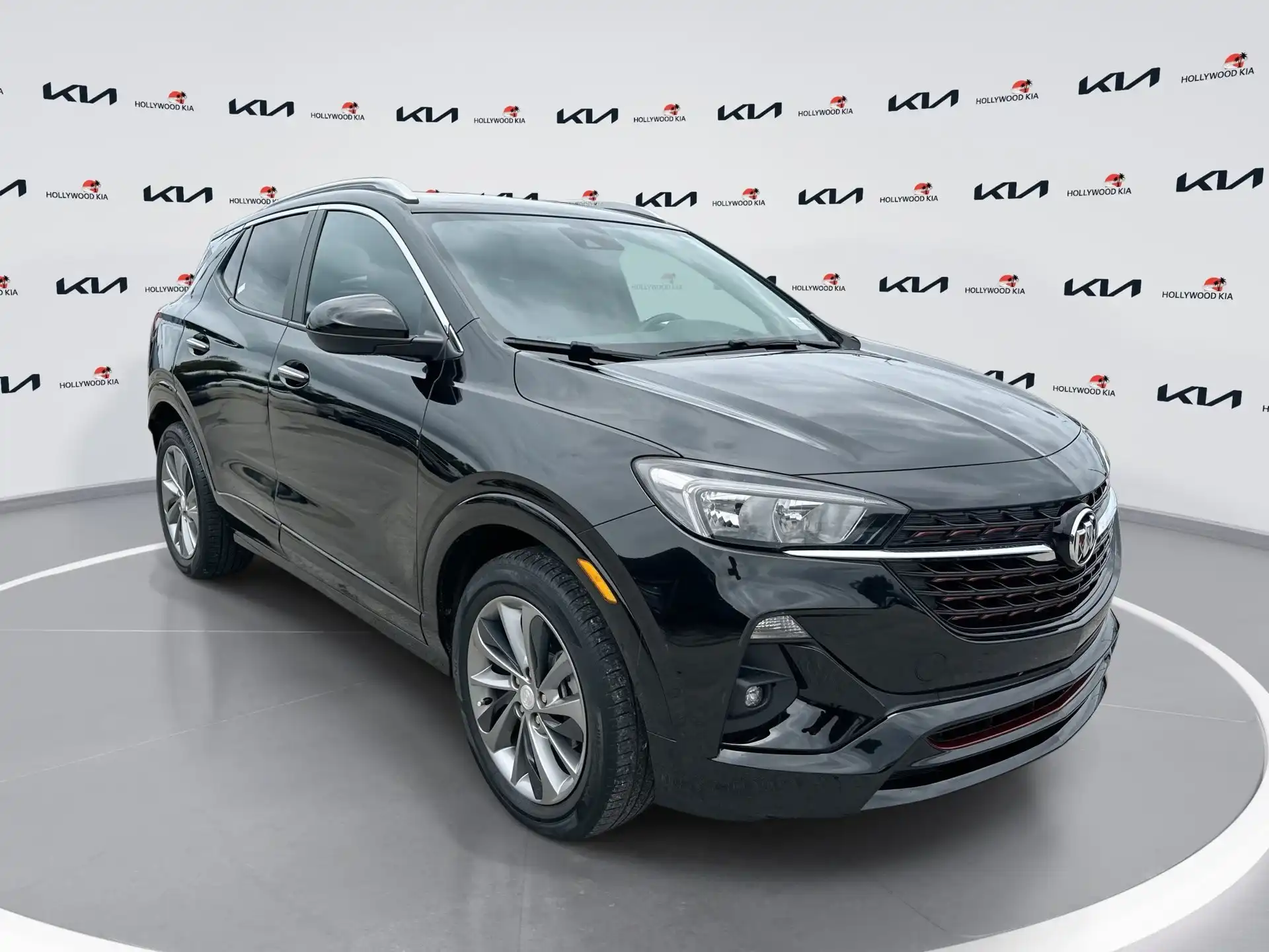 2023 Buick Encore GX Select's photo