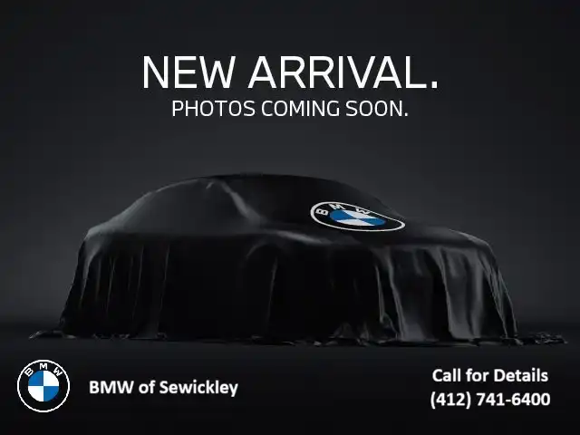 2021 BMW X5 xDrive40i's photo