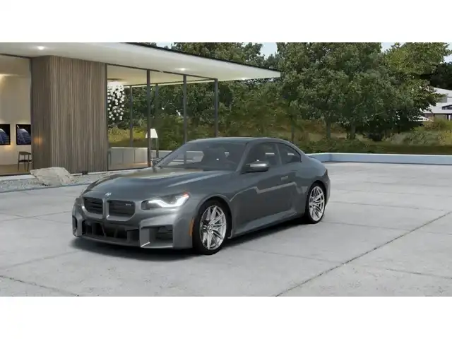 2026 BMW M2 M2 Coupe's photo