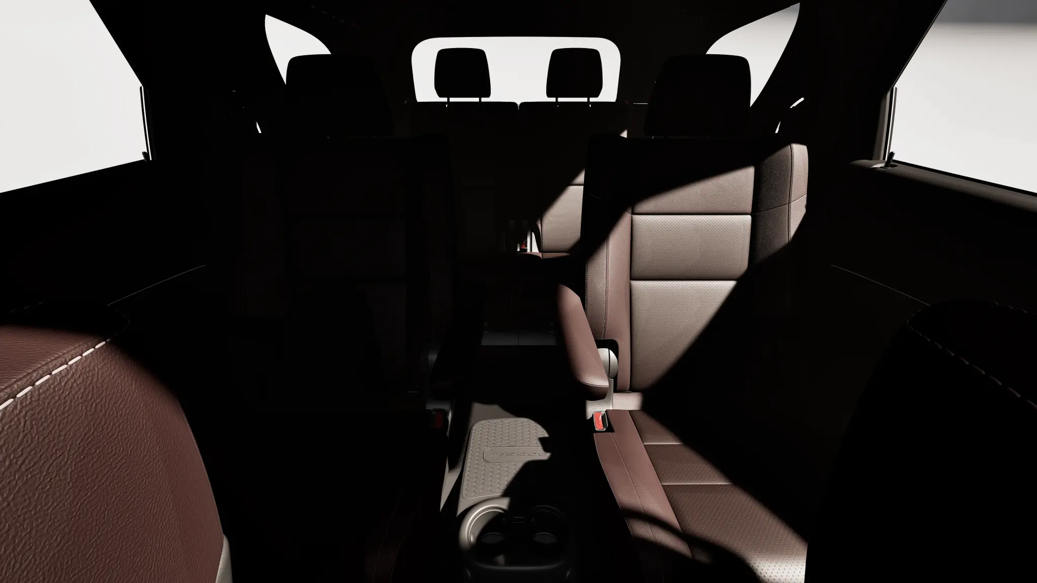 2027 Dodge Durango HEMI V8 GT AWD Plus photo 3
