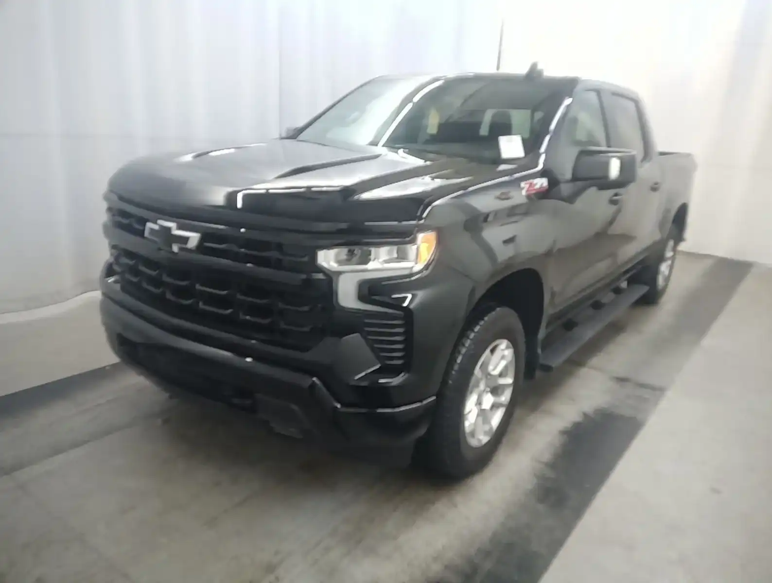 2024 Chevrolet Silverado 1500 RST 4X4 Crew Cab Short Box's photo