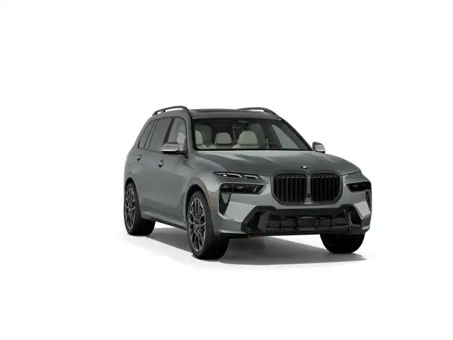 2027 BMW X7 xDrive40i's photo
